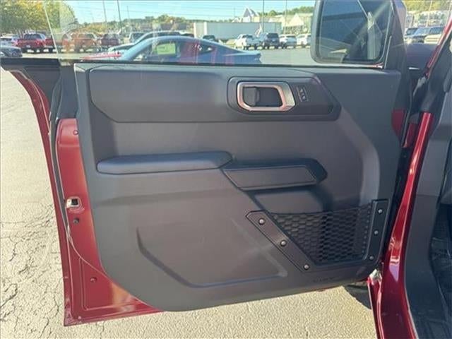 2025 Ford Bronco Big Bend®