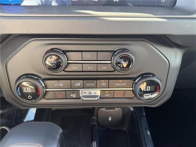 2025 Ford Bronco Big Bend®