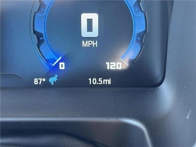 2025 Ford Bronco Big Bend®