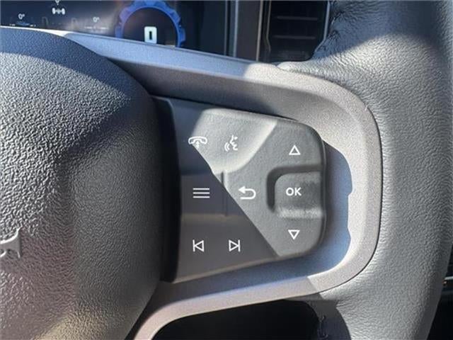 2025 Ford Bronco Big Bend®