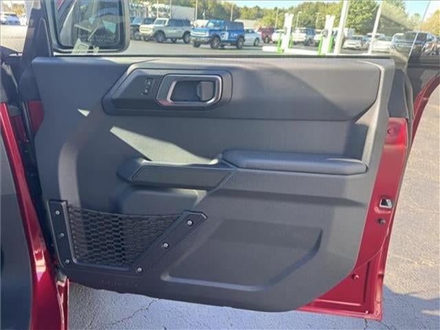 2025 Ford Bronco Big Bend®