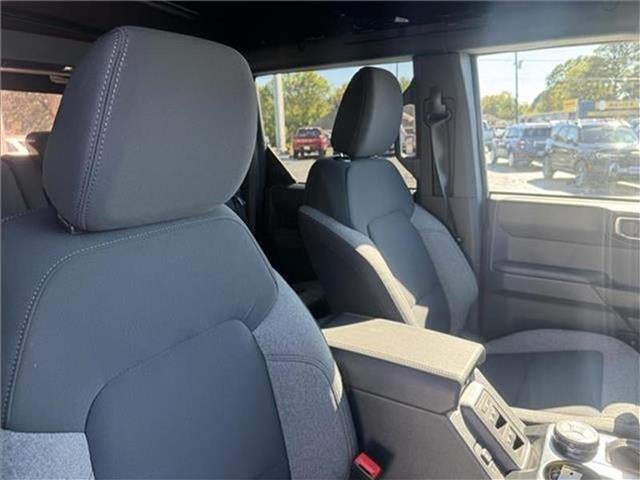 2025 Ford Bronco Big Bend®