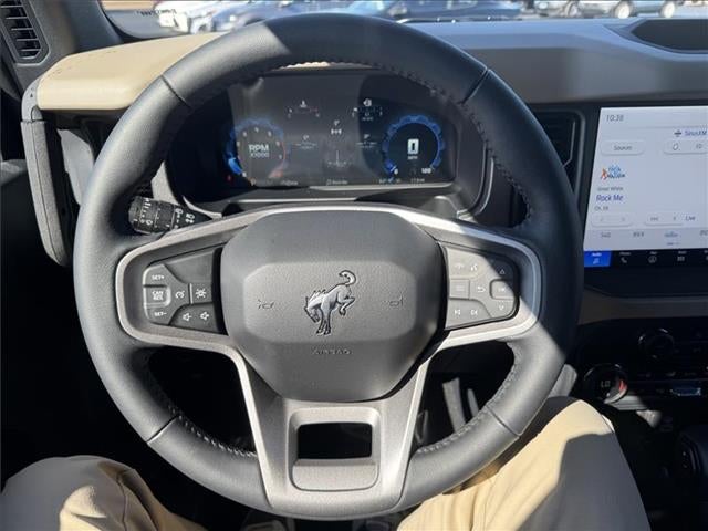 2025 Ford Bronco Big Bend®