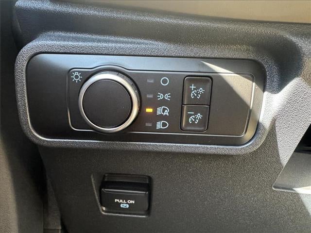 2025 Ford Bronco Big Bend®