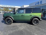 2025 Ford Bronco Big Bend®