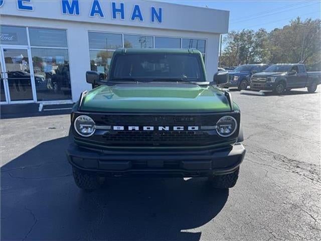 2025 Ford Bronco Big Bend®