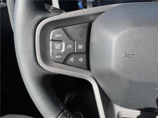 2025 Ford Bronco Big Bend®