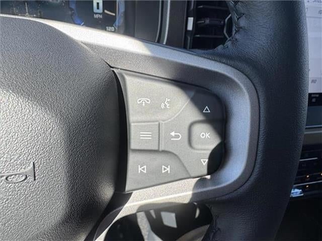 2025 Ford Bronco Big Bend®