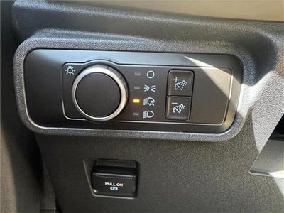 2025 Ford Bronco Big Bend®