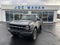 2025 Ford Bronco Big Bend®