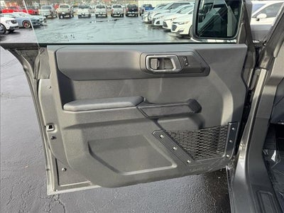 2025 Ford Bronco Big Bend®