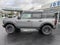 2025 Ford Bronco Big Bend®