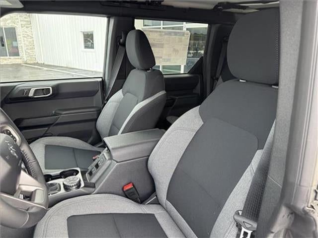 2025 Ford Bronco Big Bend®