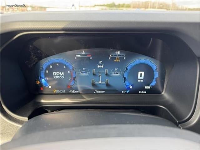 2025 Ford Bronco Big Bend®