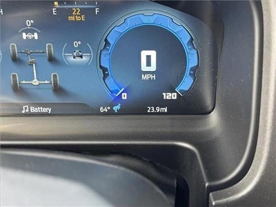 2025 Ford Bronco Big Bend®