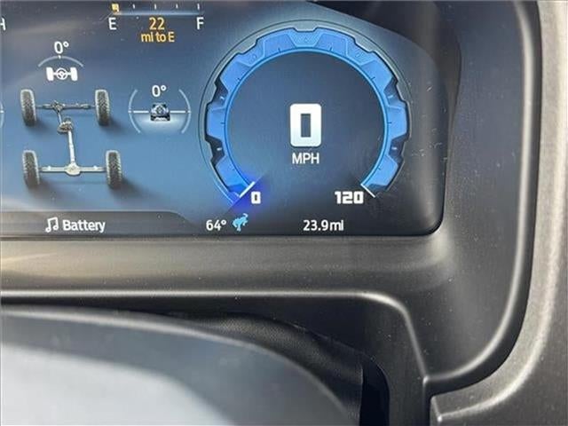 2025 Ford Bronco Big Bend®