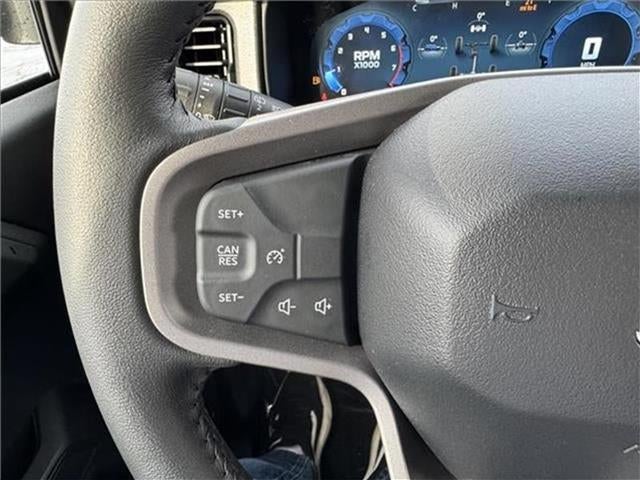 2025 Ford Bronco Big Bend®