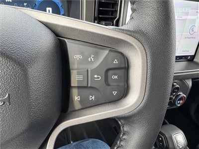 2025 Ford Bronco Big Bend®