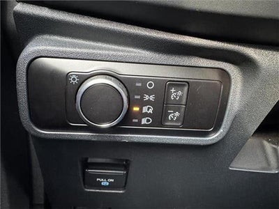 2025 Ford Bronco Big Bend®