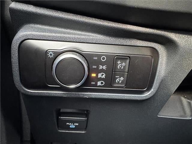 2025 Ford Bronco Big Bend®