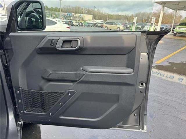 2025 Ford Bronco Big Bend®