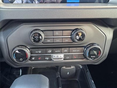 2025 Ford Bronco Outer Banks®