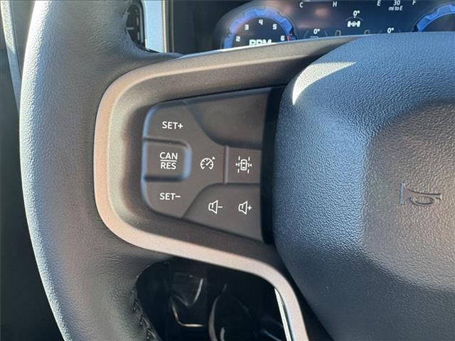 2025 Ford Bronco Outer Banks®