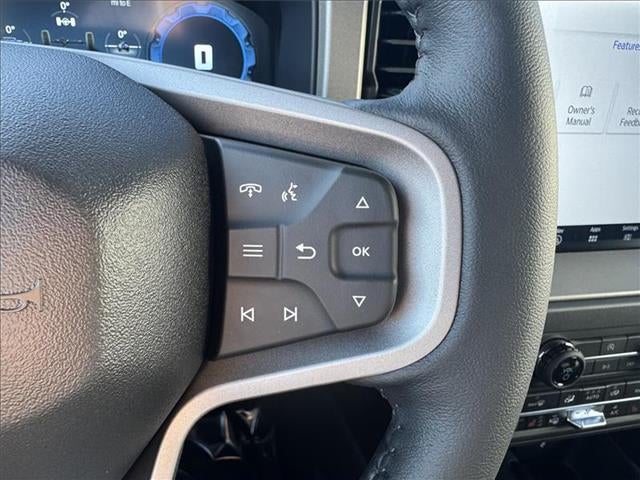 2025 Ford Bronco Outer Banks®