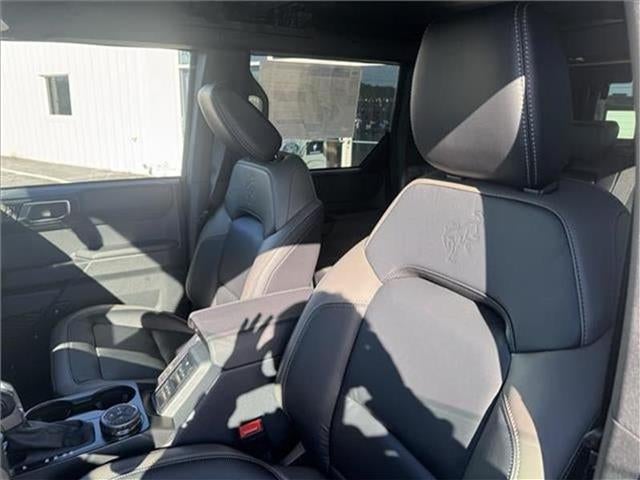 2025 Ford Bronco Outer Banks®