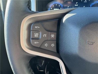 2025 Ford Bronco Outer Banks®