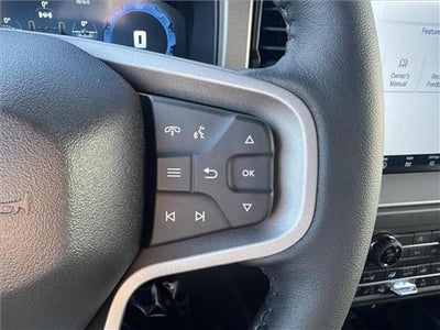 2025 Ford Bronco Outer Banks®