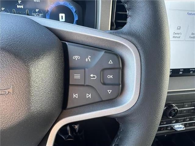 2025 Ford Bronco Outer Banks®