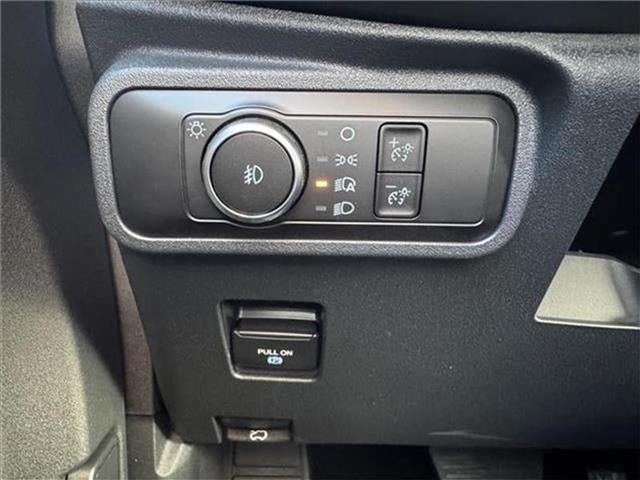 2025 Ford Bronco Outer Banks®