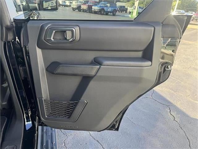 2025 Ford Bronco Outer Banks®