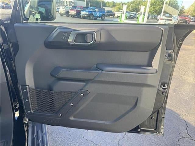 2025 Ford Bronco Outer Banks®