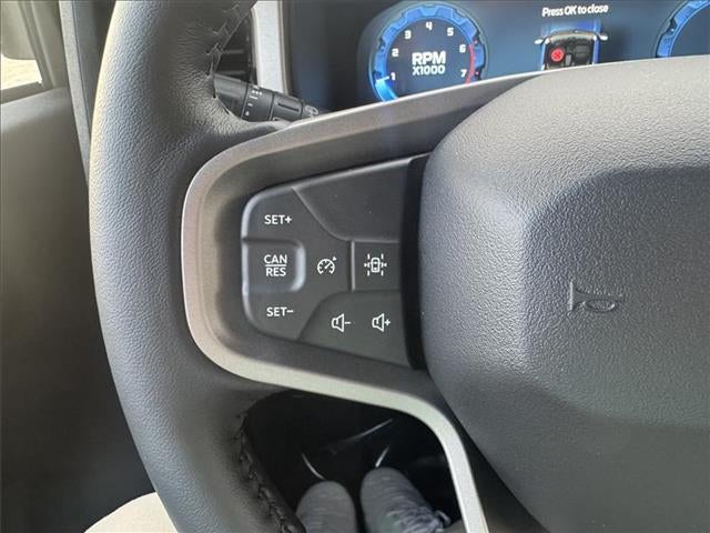 2025 Ford Bronco Outer Banks®