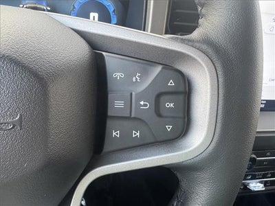 2025 Ford Bronco Outer Banks®