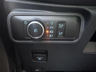 2025 Ford Bronco Outer Banks®