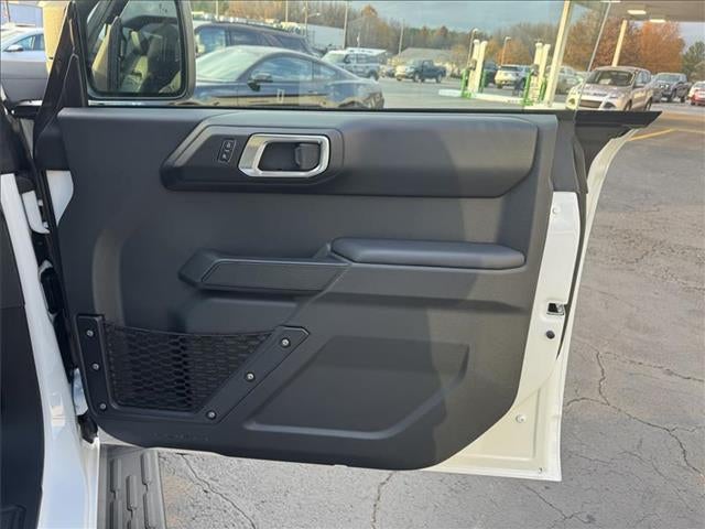 2025 Ford Bronco Outer Banks®