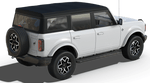 2025 Ford Bronco Outer Banks®