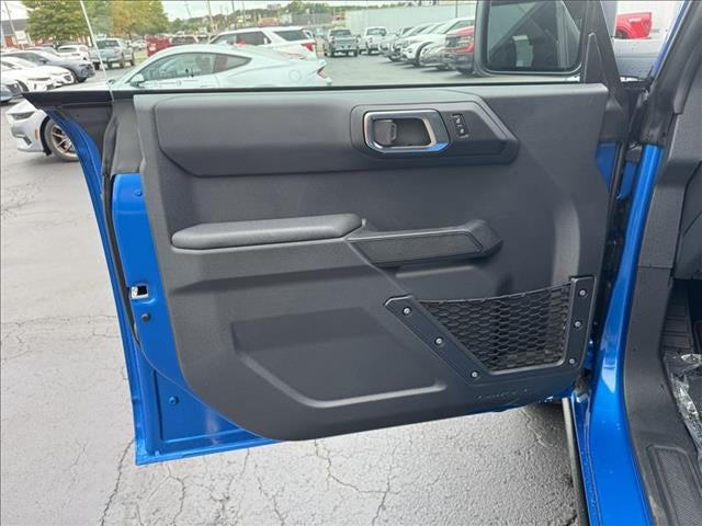 2025 Ford Bronco Big Bend®