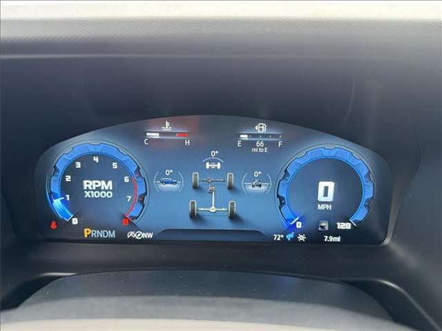 2025 Ford Bronco Big Bend®