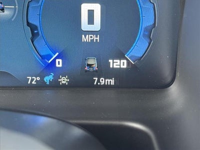 2025 Ford Bronco Big Bend®