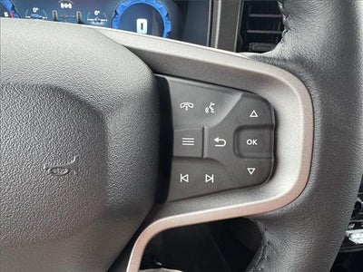 2025 Ford Bronco Big Bend®