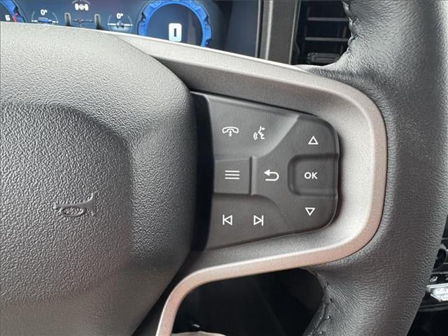 2025 Ford Bronco Big Bend®