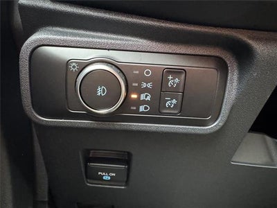 2025 Ford Bronco Big Bend®