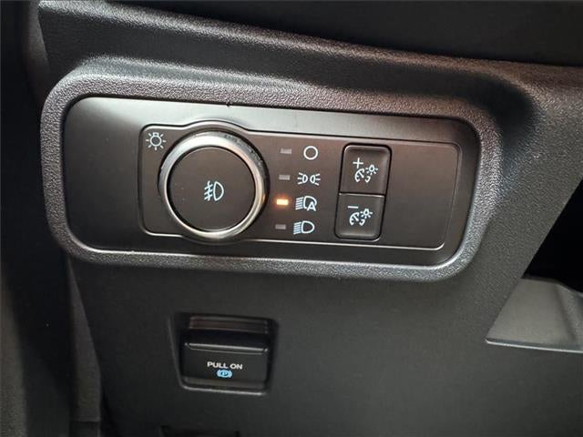 2025 Ford Bronco Big Bend®