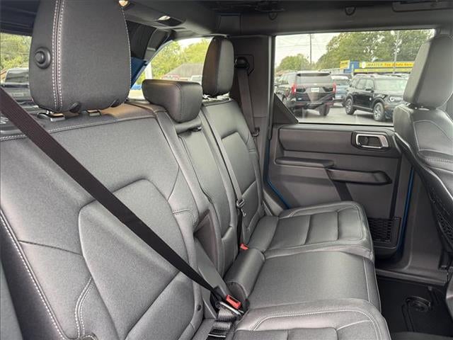 2025 Ford Bronco Big Bend®