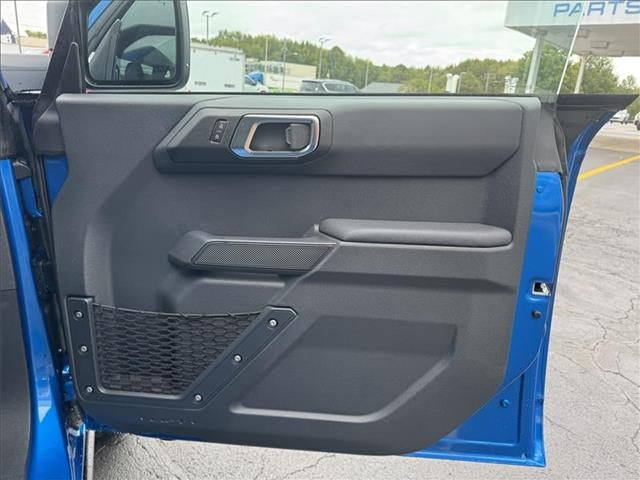 2025 Ford Bronco Big Bend®