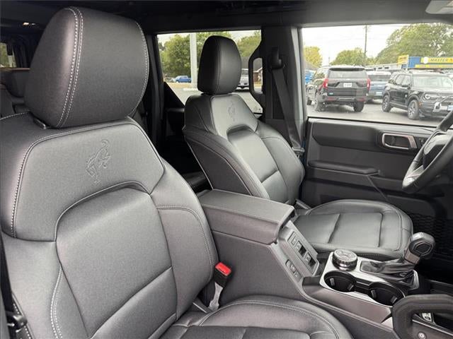 2025 Ford Bronco Big Bend®